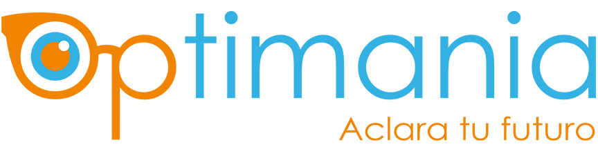 Logo Optimania